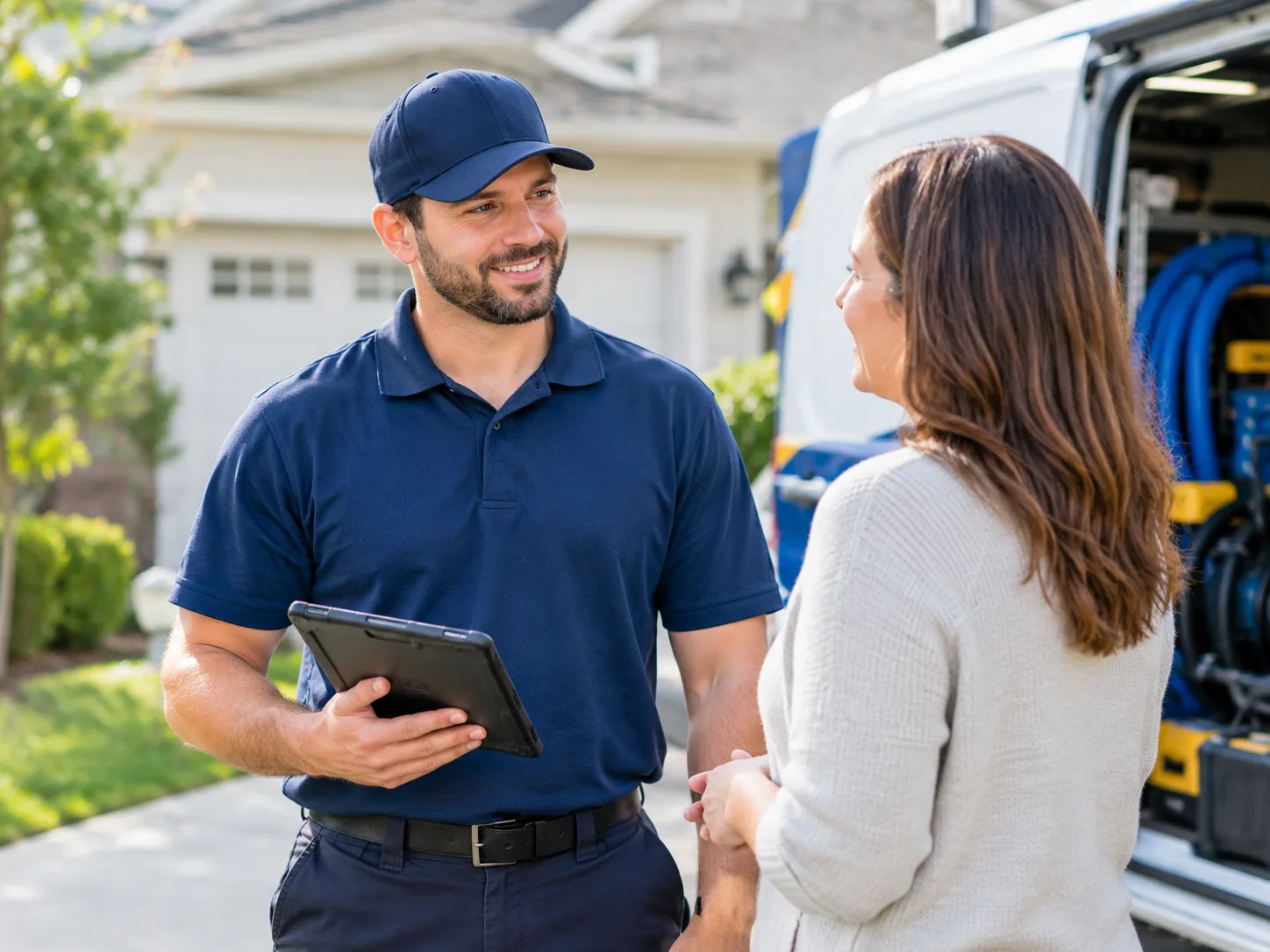 Sewage Backup Cleanup Benezett, PA FAQs